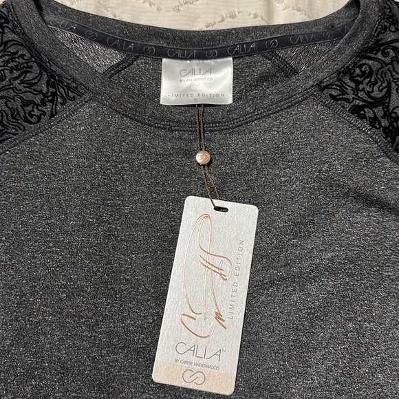 Calia by Carrie Underwood Pullover - Picture 4 of 8